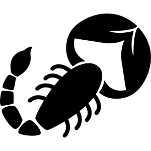 Scorpio PNG