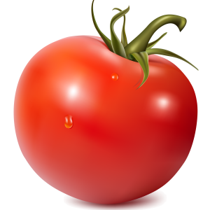 Tomato PNG