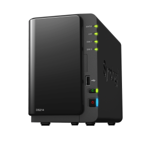 Server PNG