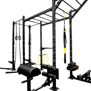 Gym fitness equipment PNG