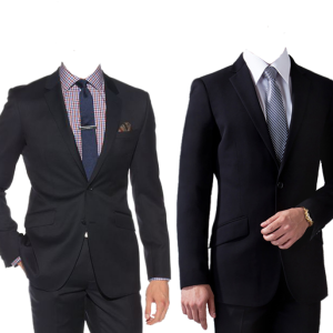 Suit PNG