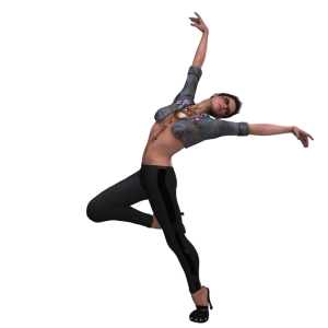 Dancer PNG