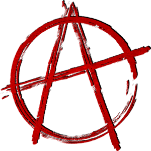 Anarchy PNG