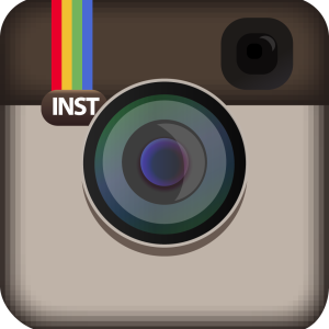 Instagram PNG logo