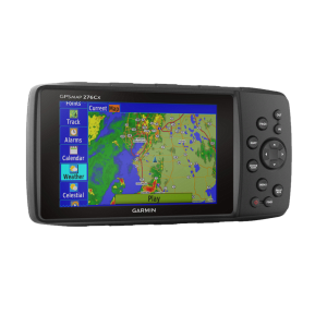 Gps navigator PNG