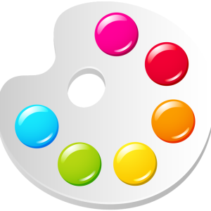 Palette PNG
