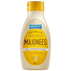 Mayonnaise PNG