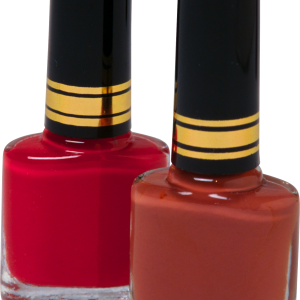 Nail polish PNG