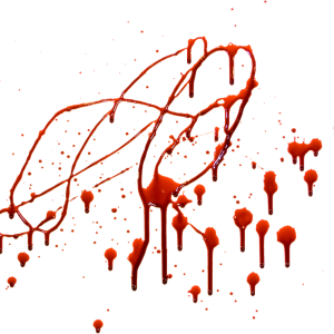 Blood PNG image