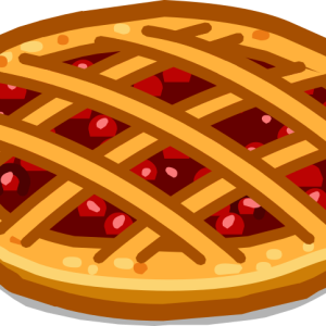 Pie PNG