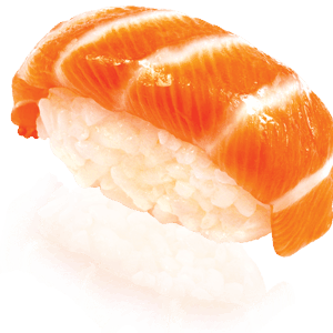 Sushi PNG image