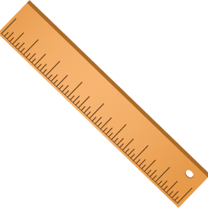 Ruler PNG