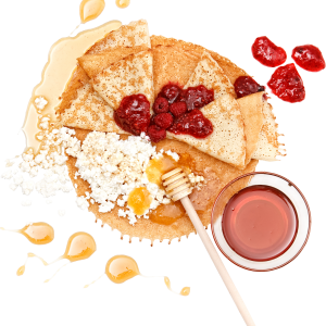 Pancake PNG