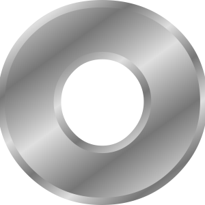 Letter O PNG