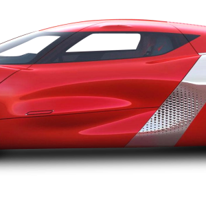 Renault PNG
