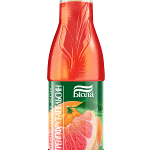 Juice bottle PNG image
