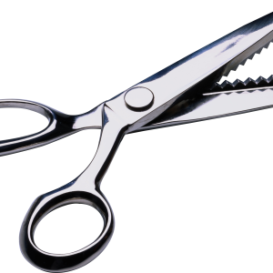 scissors PNG image