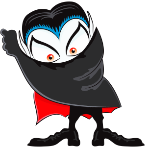Vampire PNG