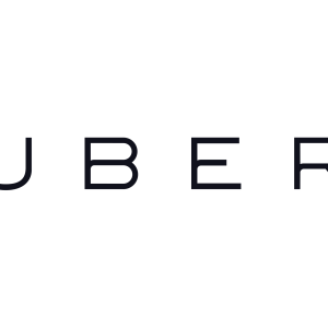 Uber logo PNG