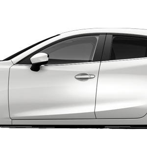 Mazda PNG