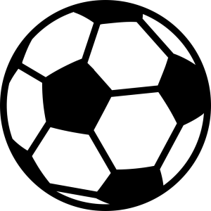 Football ball PNG