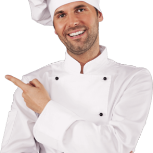 Chef PNG
