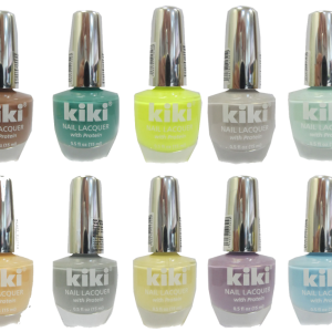 Nail polish PNG