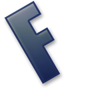 letter F PNG