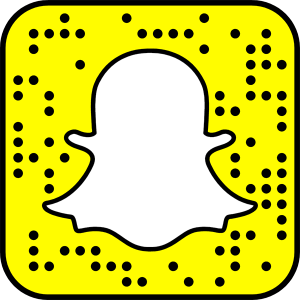 Snapchat logo PNG
