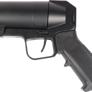 grenade launcher PNG