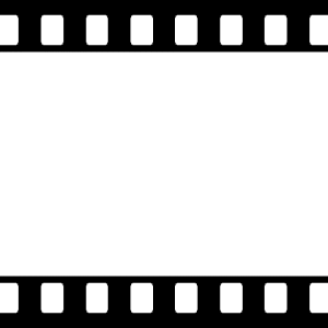 Filmstrip PNG