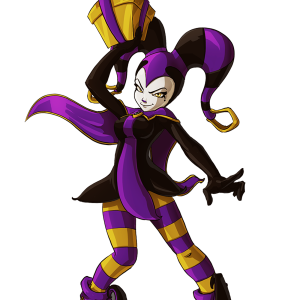 Jester PNG
