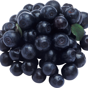 Blueberries PNG