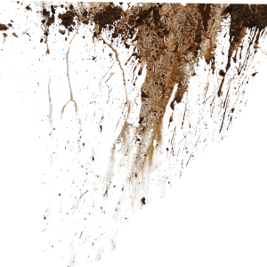 Mud PNG
