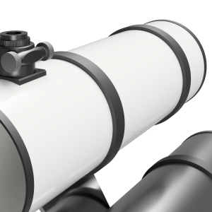 Telescope PNG