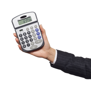 Calculator PNG