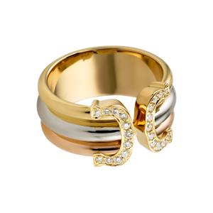 gold ring PNG