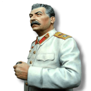 Stalin PNG