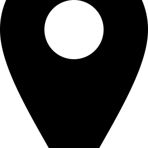 Google Maps pin PNG