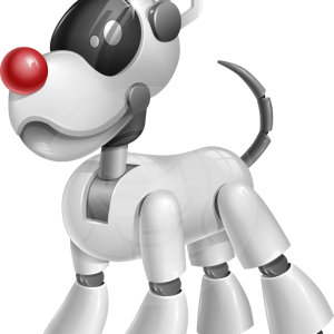 Robot PNG