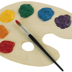 Palette PNG