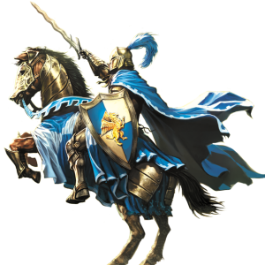 Heroes of Might and Magic PNG