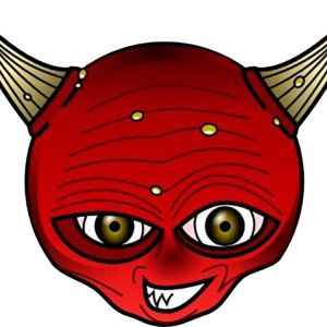Diablo PNG