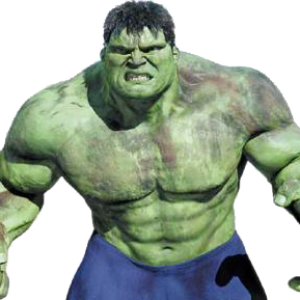 Hulk PNG