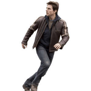 Tom Cruise PNG