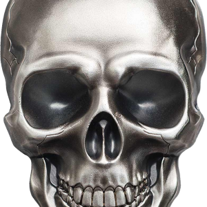 Skull PNG