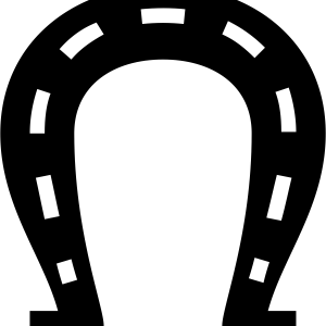 Horseshoe PNG