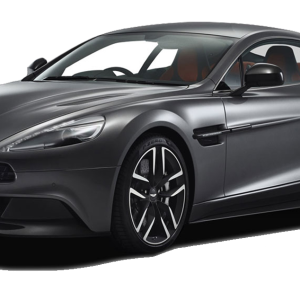 Aston Martin PNG