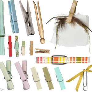 Clothespin PNG