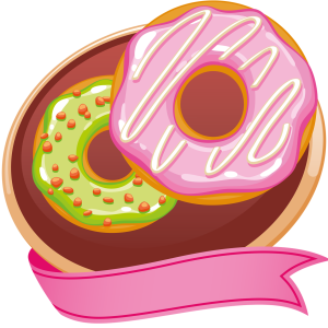 Donut PNG